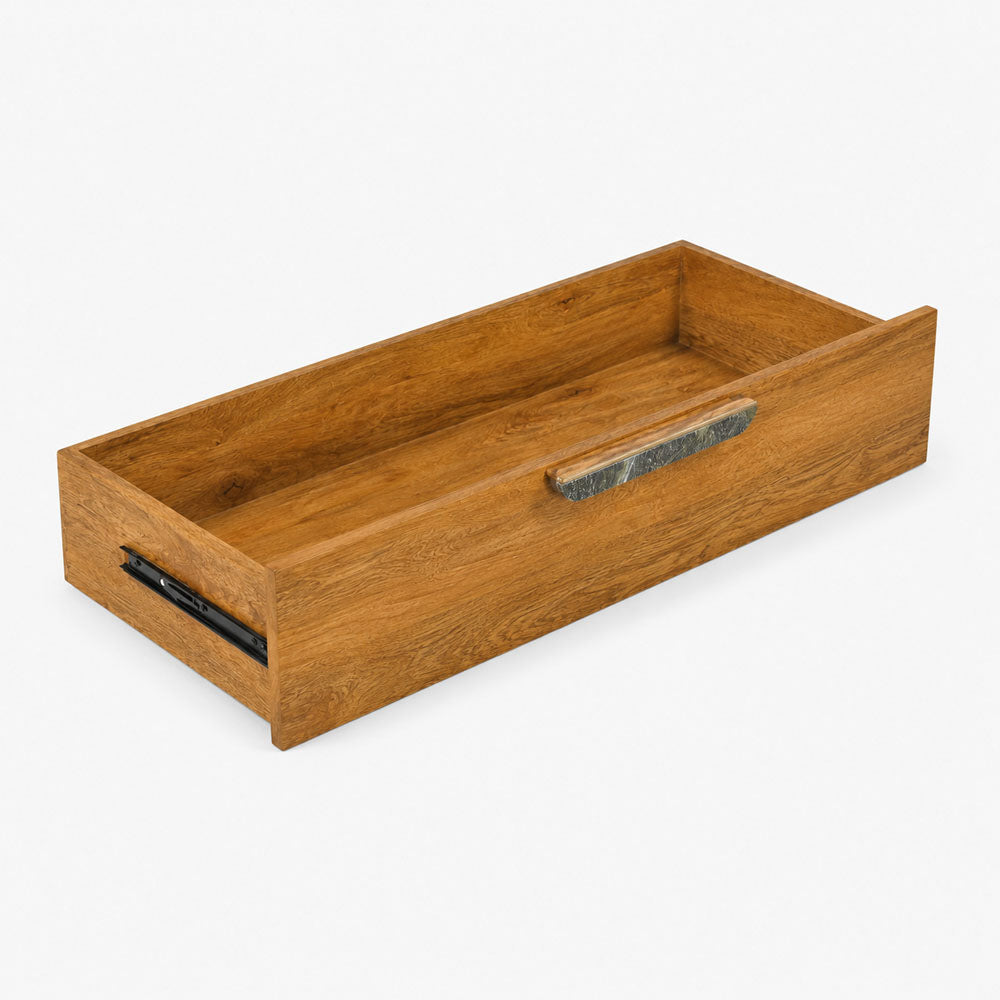 Belmont Mango Wood Wooden Chest | Honey