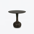 Bramble Mango Wood Coffee Table | Walnut