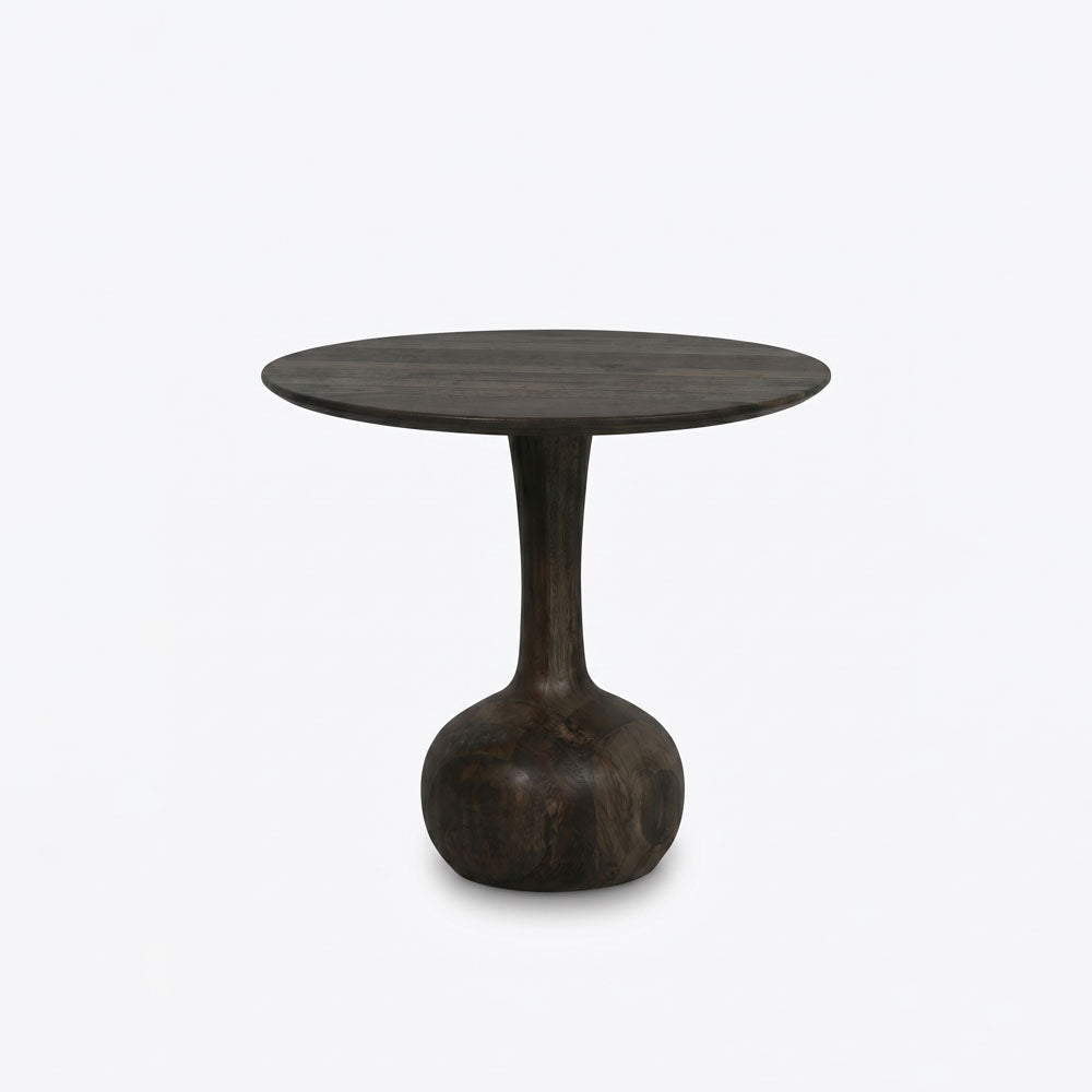 Bramble Mango Wood Coffee Table | Walnut