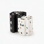 Ezra Marble Side Table | Set of 2 | Terrazzo