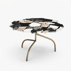 Ranger Marble Coffee Table | Terrazzo