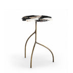 Ranger Marble Side Table | Terrazzo