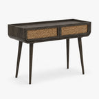 Jace Mango Wood Console Table | Walnut | Light Wood