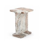 Julian Marble Side Table | Toronto