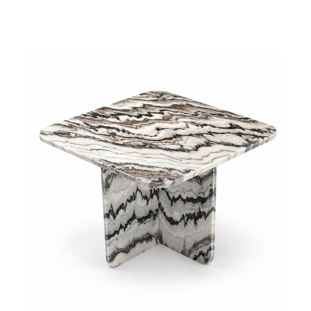 Mina Marble Coffee Table | Camebria