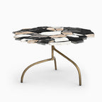 Ranger Marble Coffee Table | Terrazzo