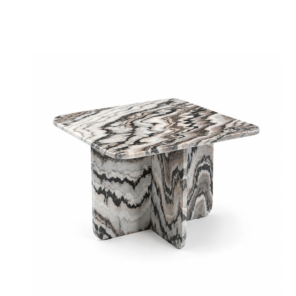 Mina Marble Coffee Table | Camebria