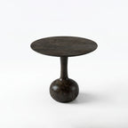Bramble Mango Wood Coffee Table | Walnut