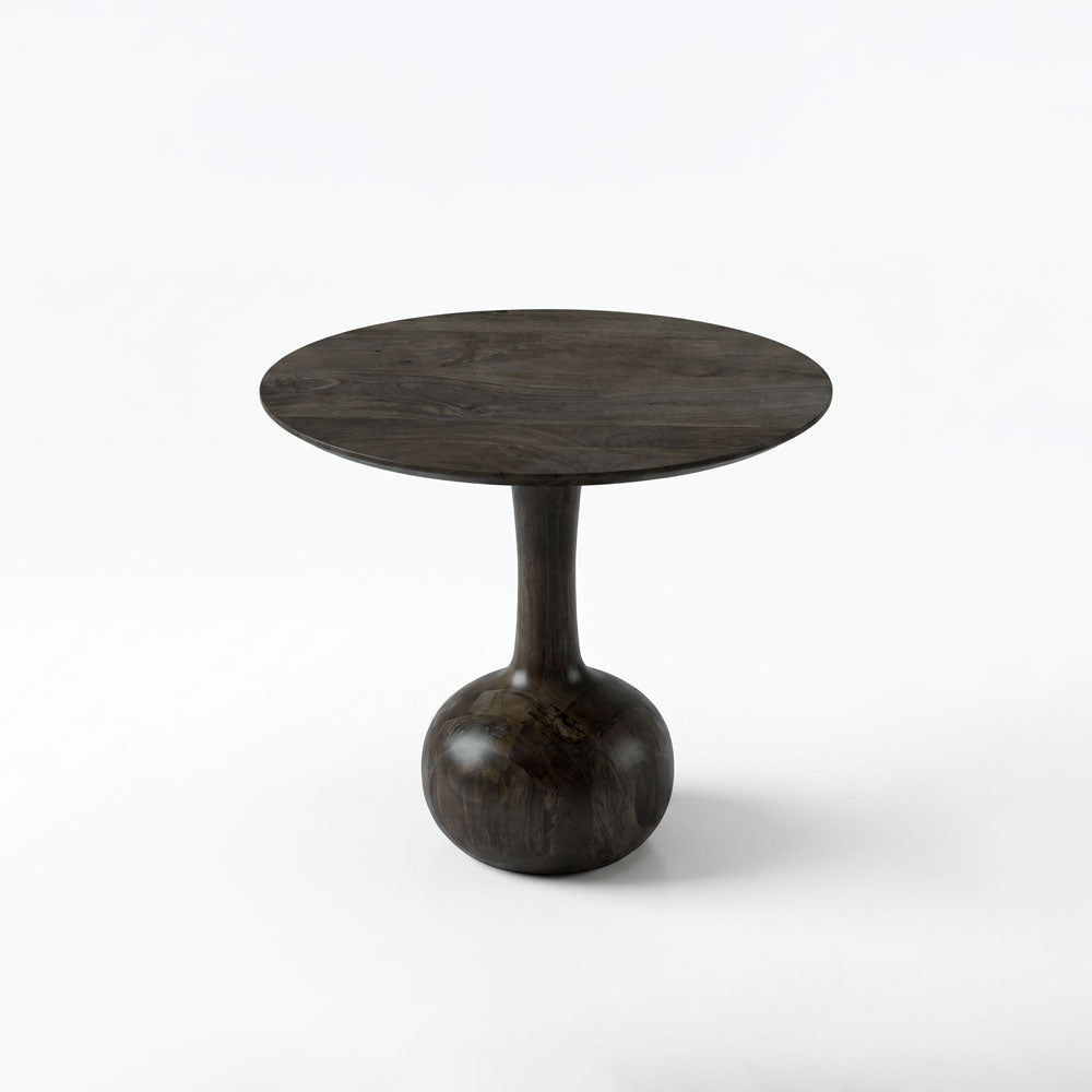 Bramble Mango Wood Coffee Table | Walnut
