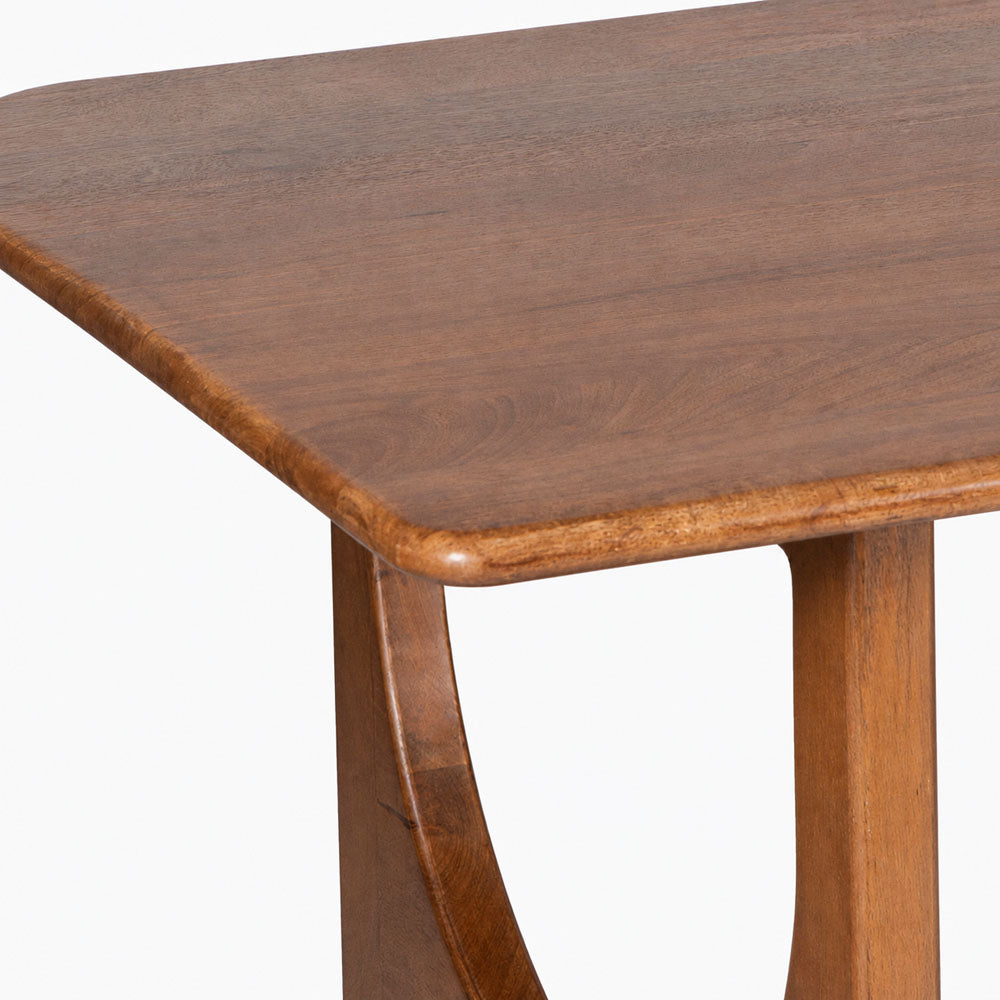 Haven Mango Wood Dining Table | Natural