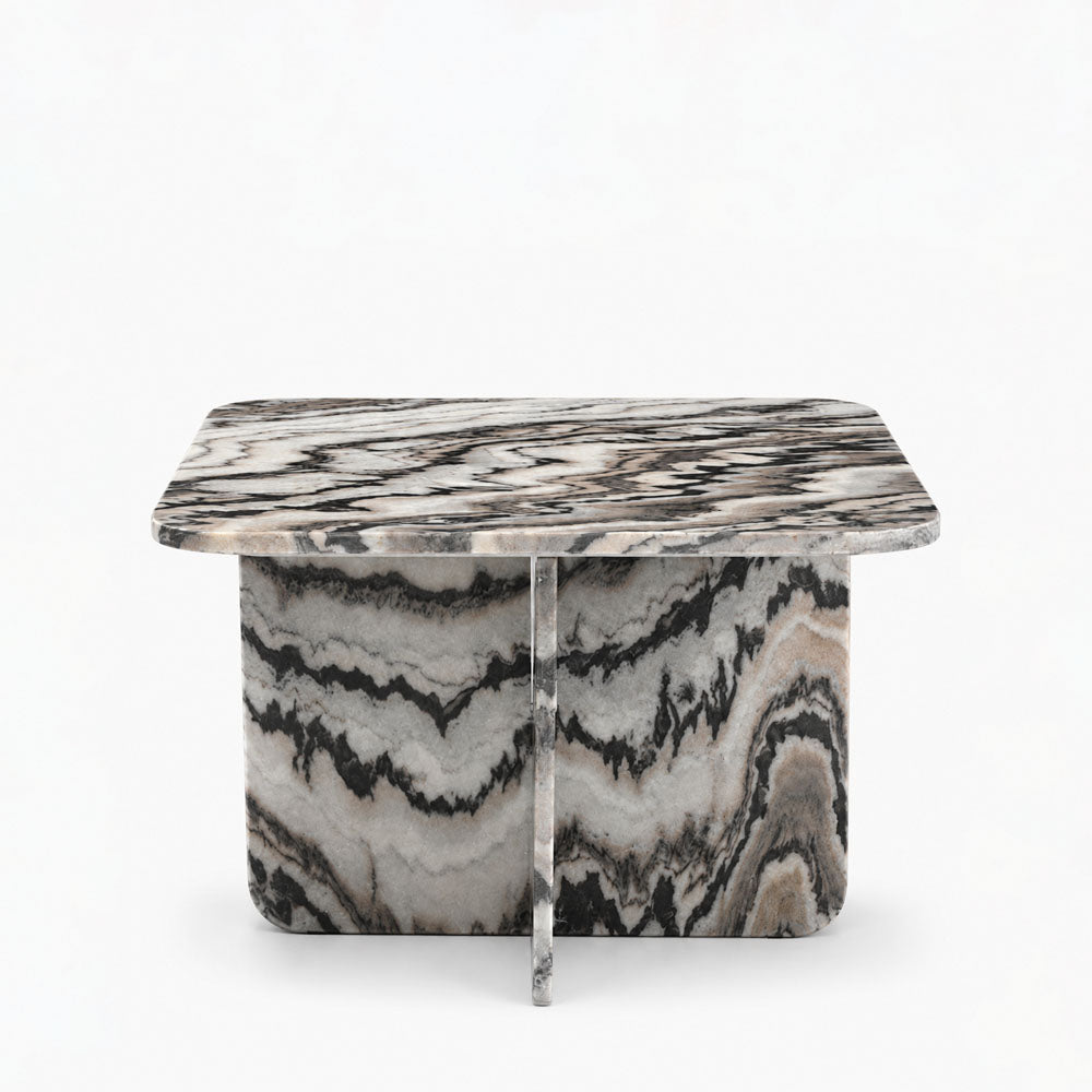 Mina Marble Coffee Table | Camebria