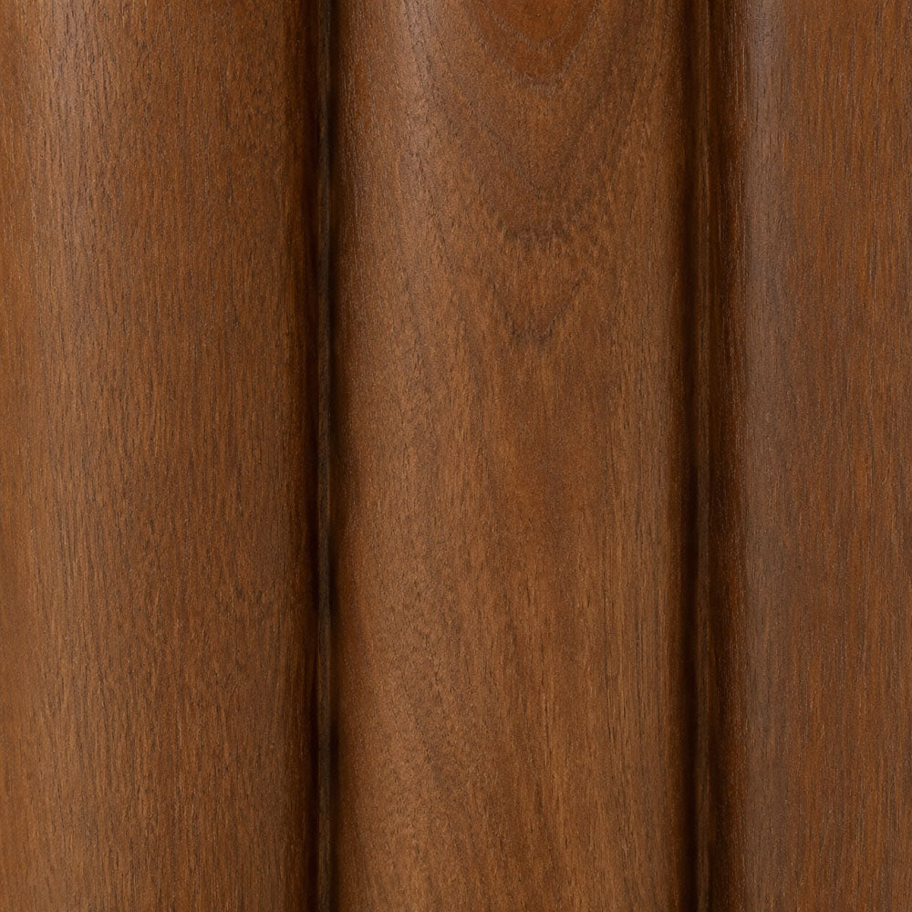 Dean Mango Wood Side Table | Honey