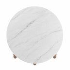 Eilidh Mango Wood Coffee Table | Honey