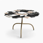 Ranger Marble Coffee Table | Terrazzo