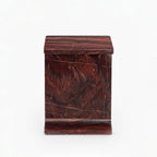 Julian Marble Side Table | Red Lavante