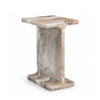 Julian Marble Side Table | Toronto
