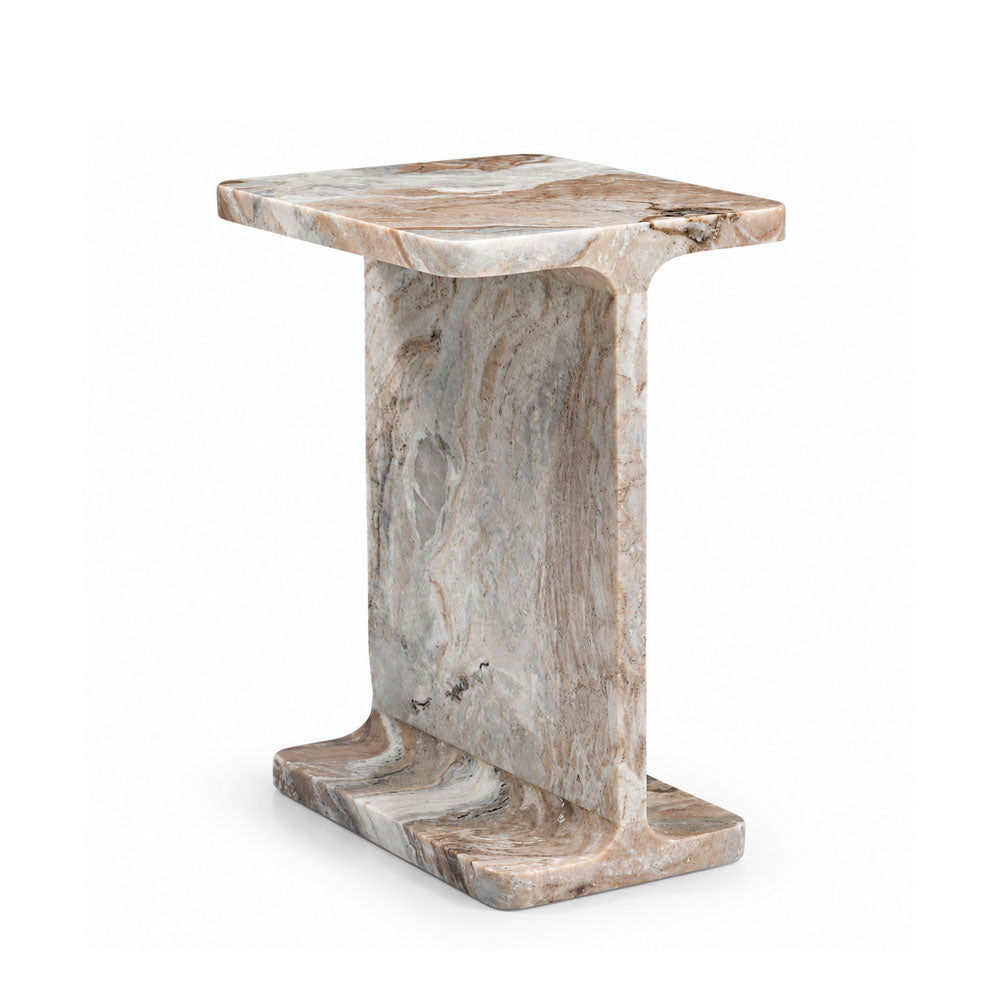 Julian Marble Side Table | Toronto