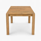 Arthur Mango Wood Dining Table | Natural