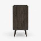 Jace Mango Wood Drawer Chest | Walnut | Light Wood