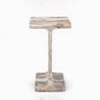Julian Marble Side Table | Toronto