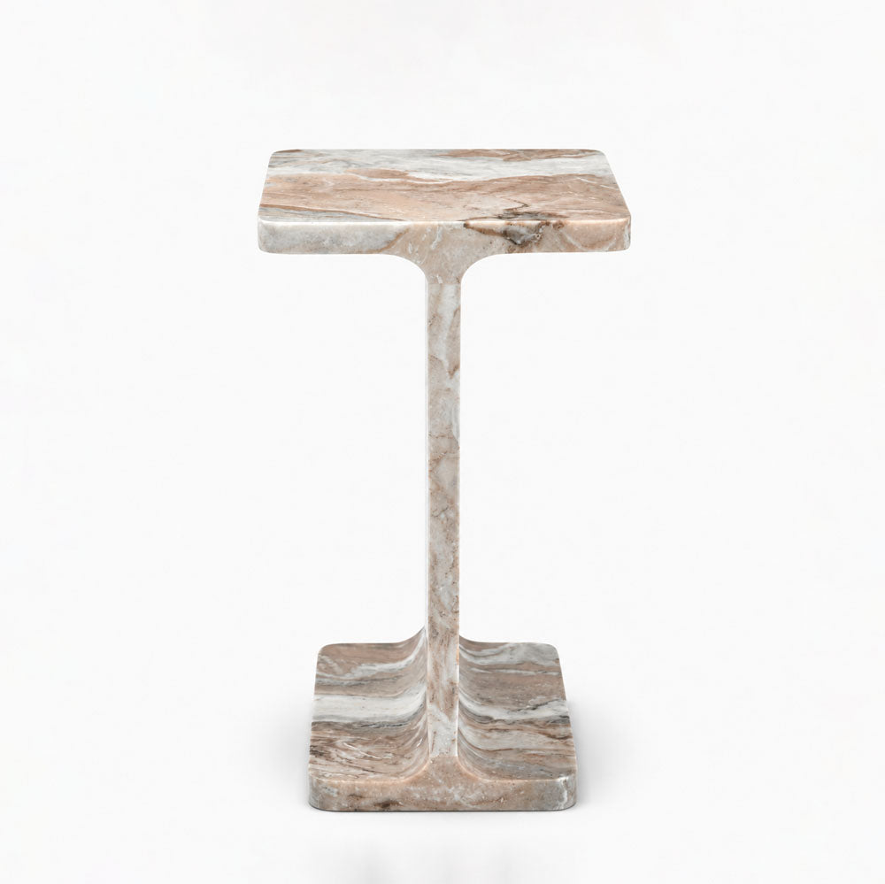 Julian Marble Side Table | Toronto