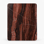 Julian Marble Side Table | Red Lavante