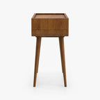 Jace Mango Wood Console Table | Brown