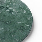 Maya Marble Side Table | Natural