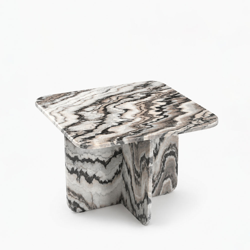 Mina Marble Coffee Table | Camebria