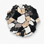 Ranger Marble Coffee Table | Terrazzo