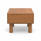 Aurelia Mango Wood Coffee Table | Honey