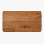 Aviso Mango Wood Cabinet | Honey