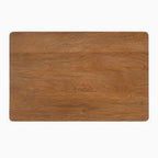 Dane Mango Wood Cabinet | Honey