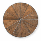 Theo Reclaimed Wood Coffee Table | Natural