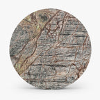 Clark Marble Side Table | Bidasar