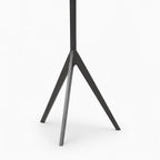Ash Iron Side Table | Set of 2 | Gold
