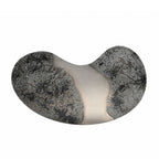 Marina Iron Coffee Table | Silver