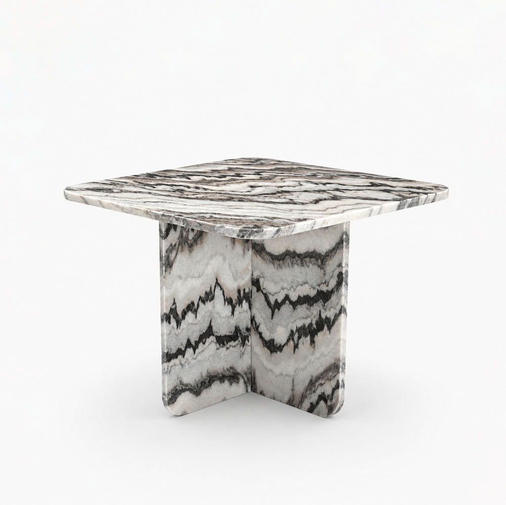 Mina Marble Coffee Table | Camebria