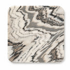 Mina Marble Side Table | Camebria