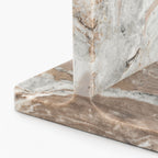 Julian Marble Side Table | Toronto