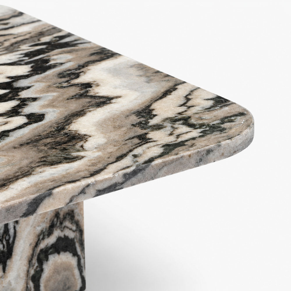 Mina Marble Coffee Table | Camebria