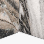 Mina Marble Side Table | Camebria