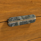 Belmont Mango Wood Wooden Chest | Honey