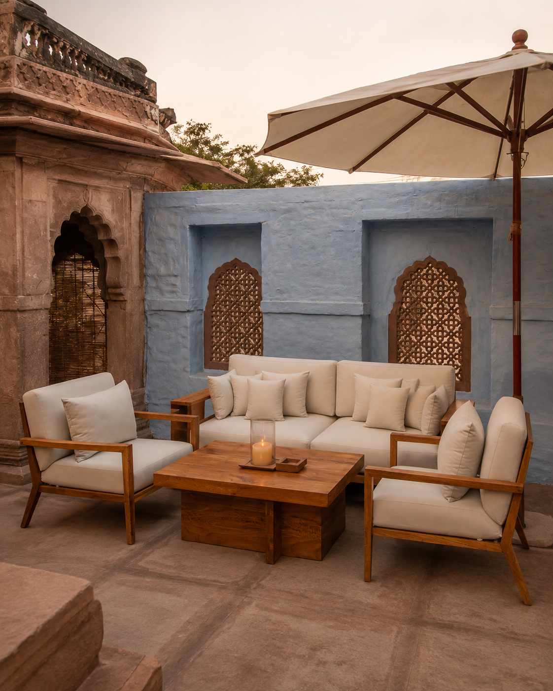Boutique Hotel, Jodhpur