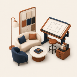 Interior designers
