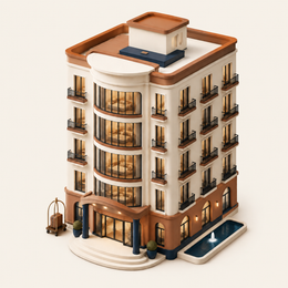 Hotel owners