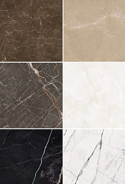 Marble