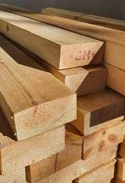 Solid Wood
